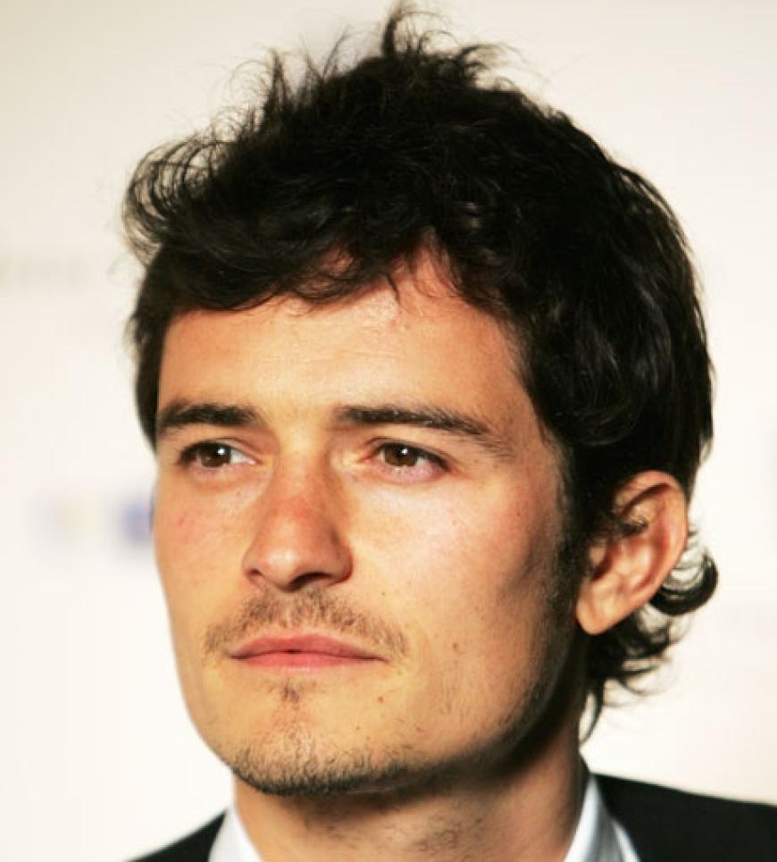 Nach seiner gescheiterten Ehe mit Topmodel Miranda Kerr, dürfen sich die Frauen wieder Hoffnung machen. Na, wie wärs mit einem Date mit Orlando Bloom?