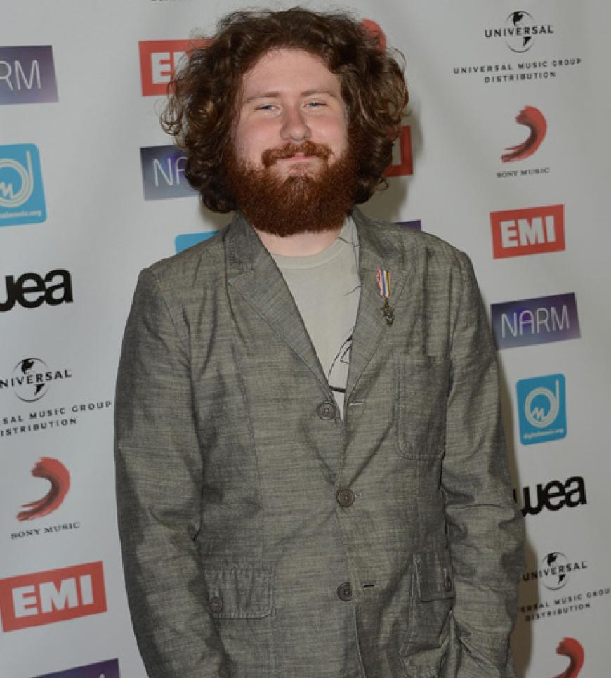 Casey Abrams