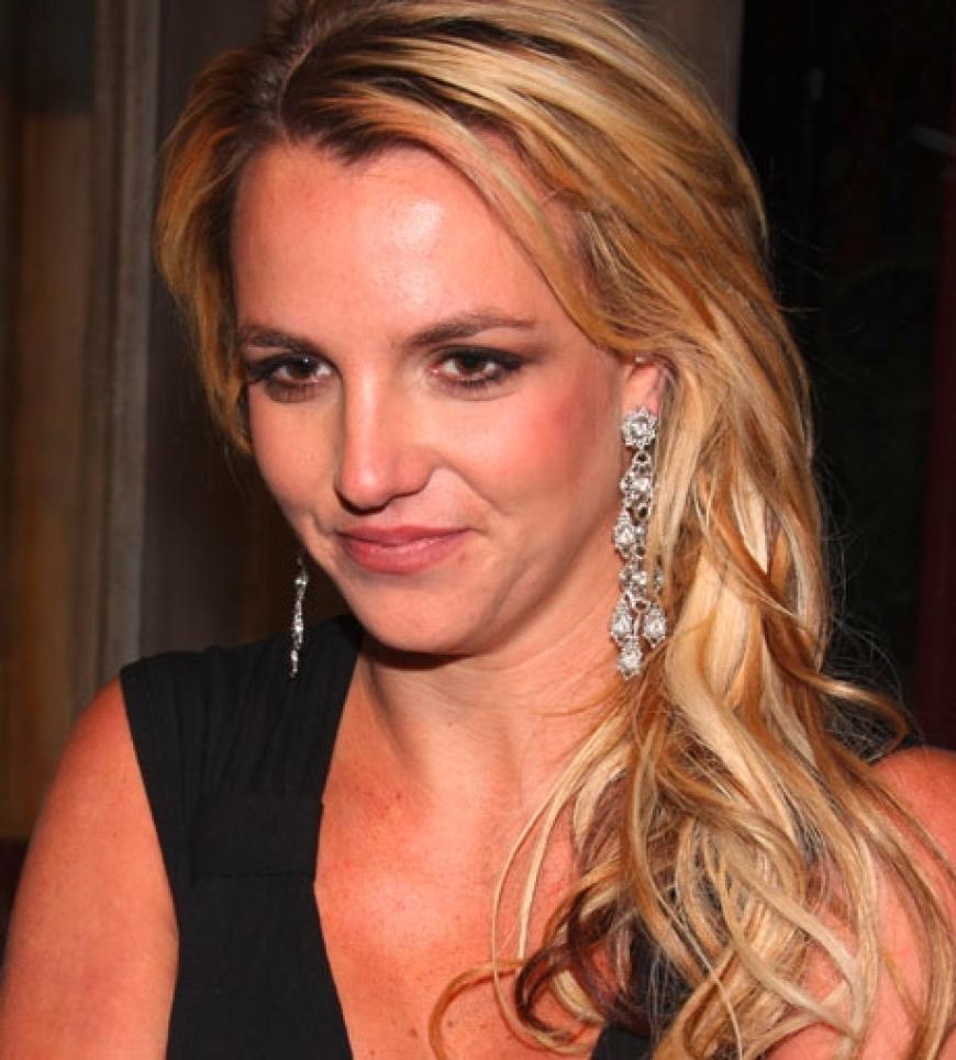 Britney Spears