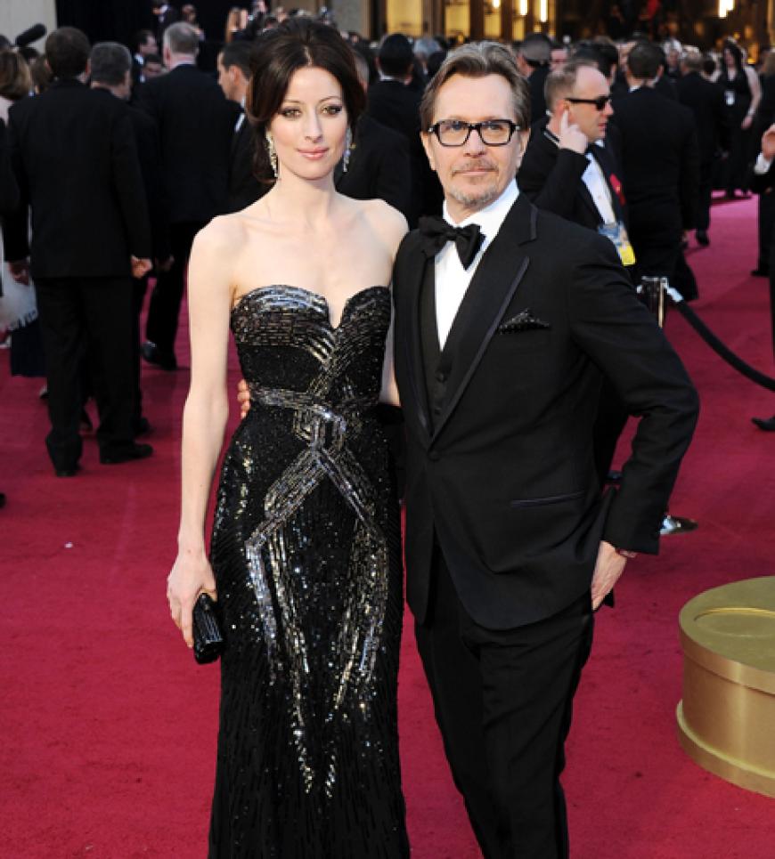 Gary Oldman (nominiert als bester Hauptdarsteller in