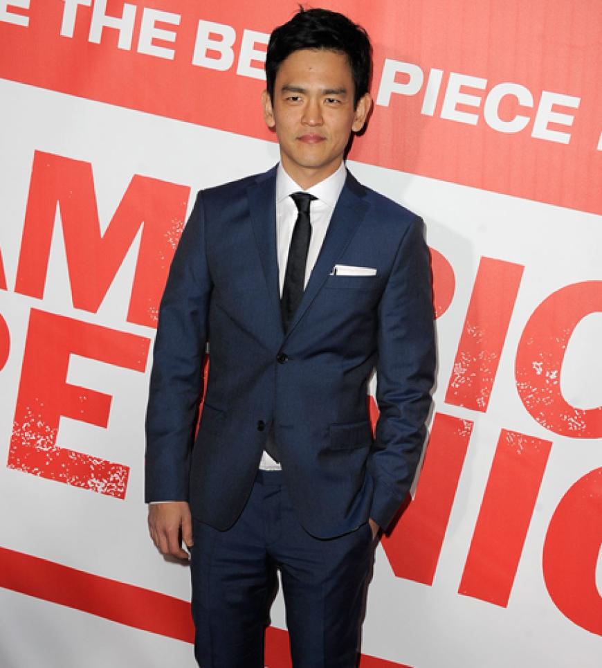 John Cho