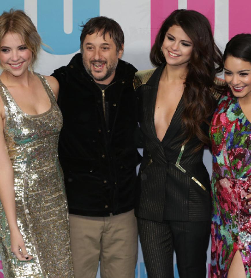 In Berlin fand gestern Abend, 19. Februar die Premiere des Kinofilms