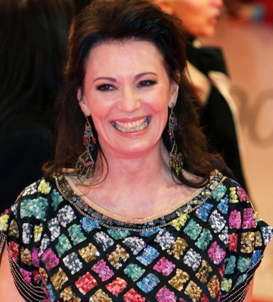 Iris Berben