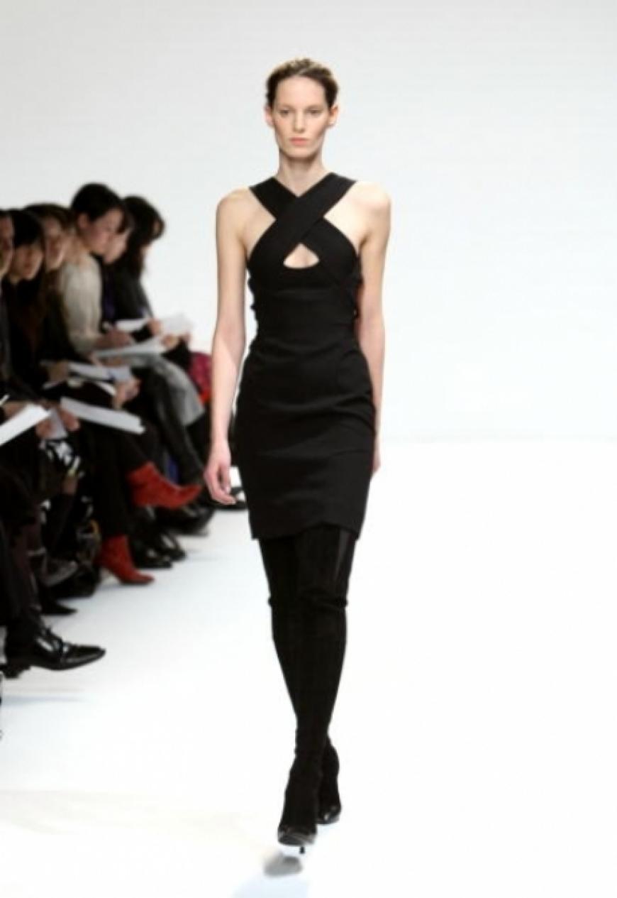 Show von Narciso Rodriquez