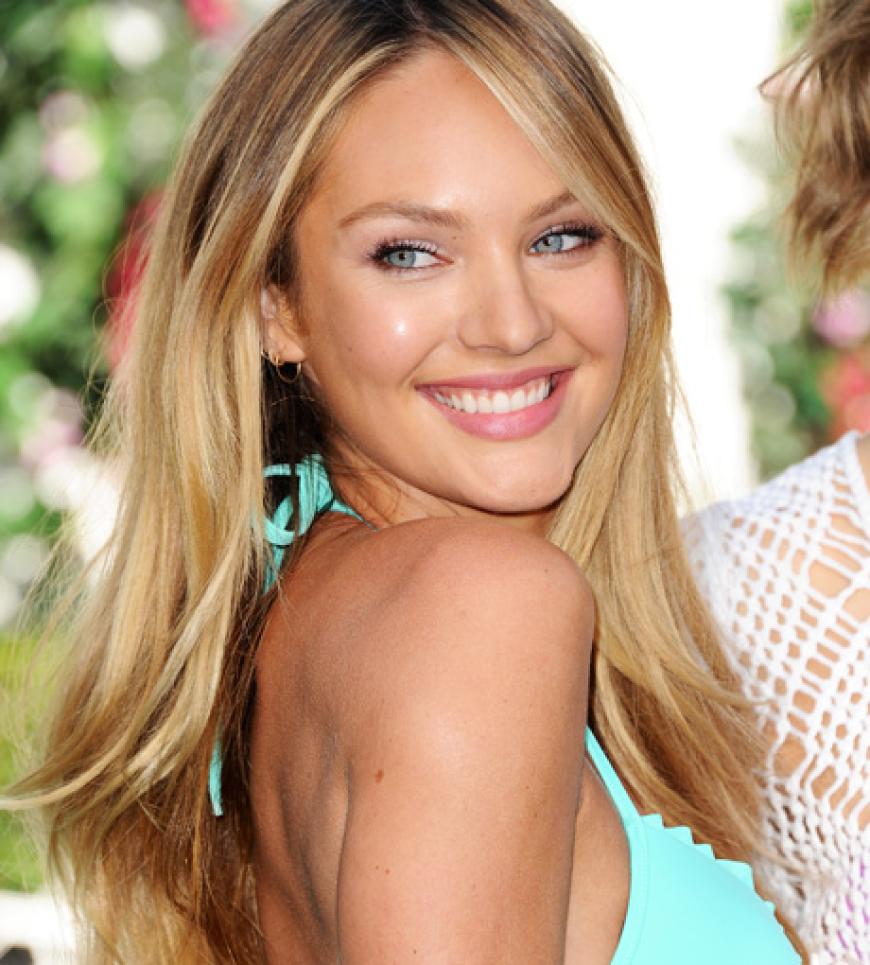 Candice Swanepool