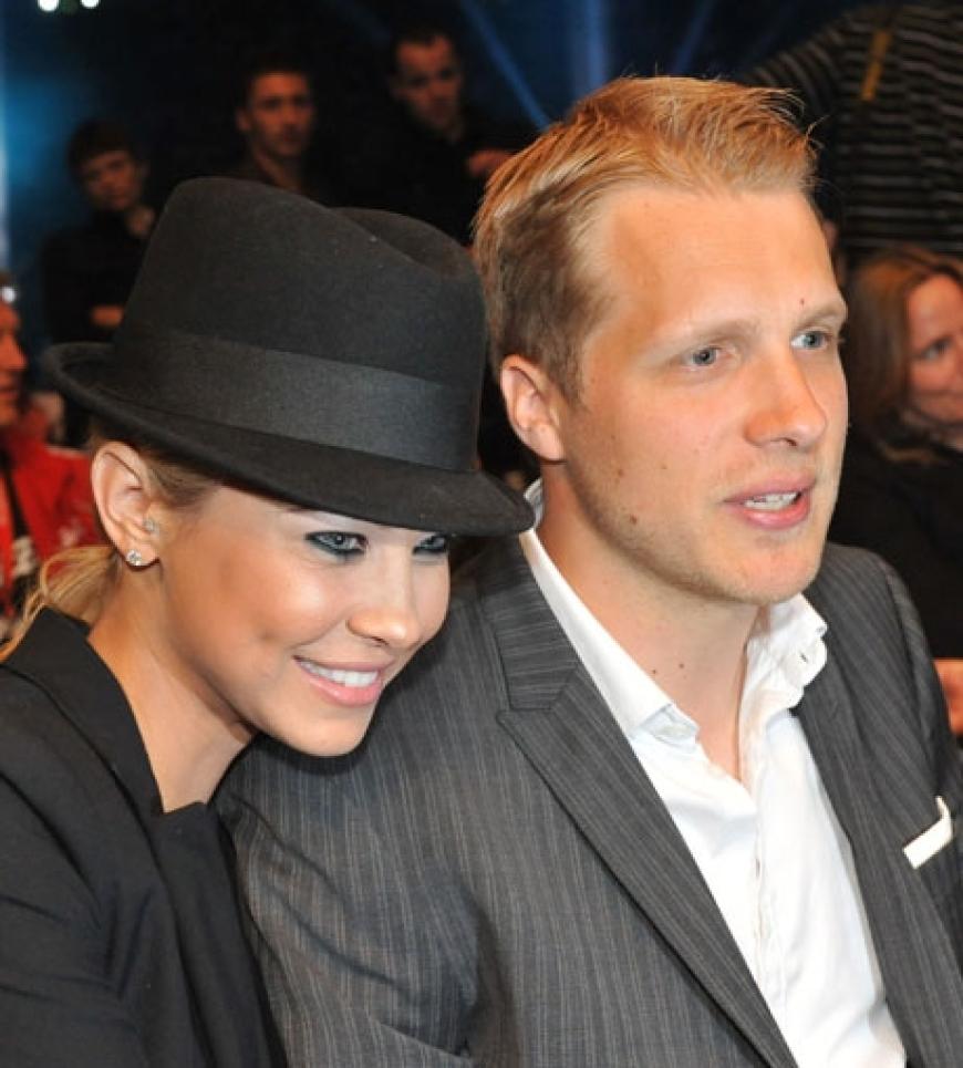 Sandy Meyer-Wölden und Oliver Pocher erwarten gerade ihr erstes gemeinsames Baby. Ob es ein Wunschkind ist?