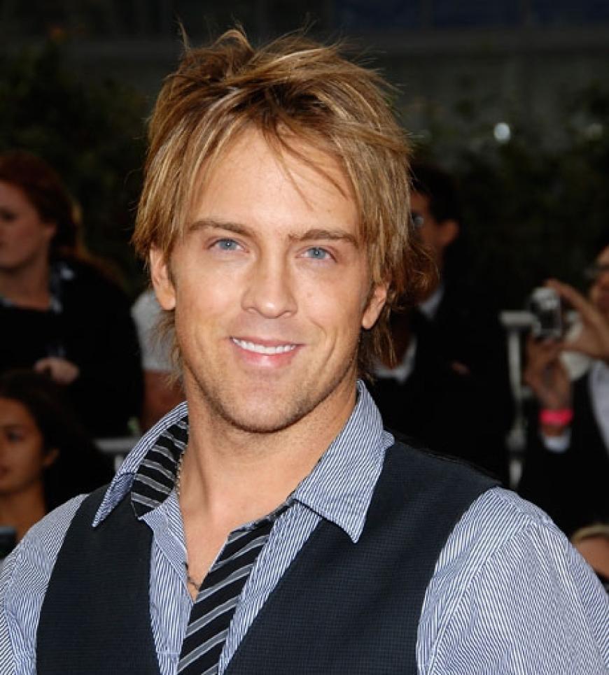 Larry Birkhead wollte sich den Dokumentarfilm nicht entgehen lassen. Der Fotojournalist wurde bekannt durch den Sorgerechtsstreit um die gemeinsame Tochter der verstorbenen Anna Nicole Smith