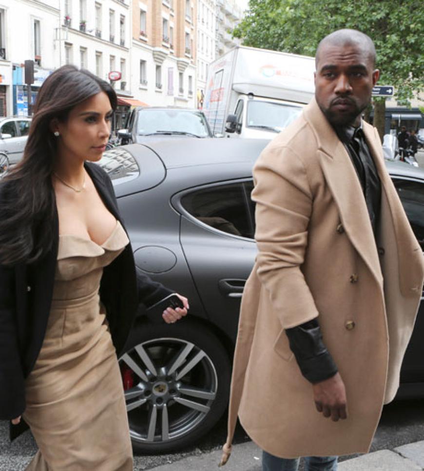 Der Countdown zur wohl spektakulärsten Promi-Hochzeit des Jahres läuft. Am Samstag, 24. Mai, wollen sich Kim Kardashian und Kanye West das Ja-Wort geben. Ob Paris oder Florenz - die Vorbereitungen laufen auf Hochtouren