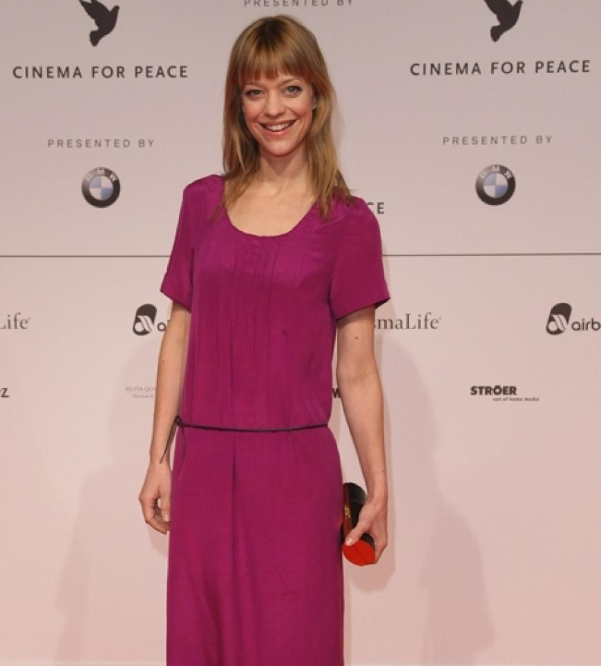 Heike Makatsch