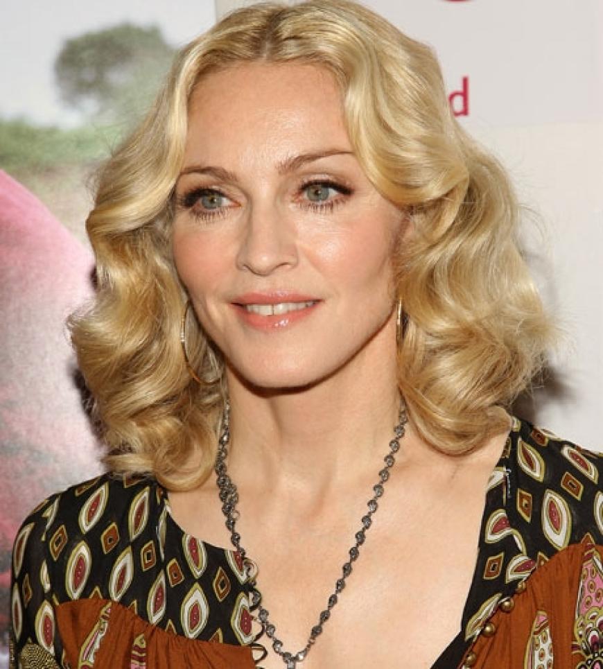 Madonna wird 50 - Bild 16