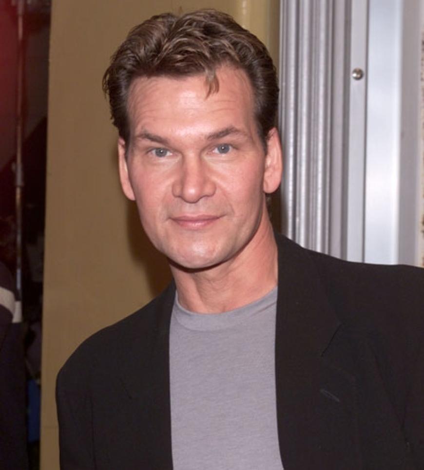 1952-2009: Patrick Swayze konnte den tödlichen Krebs nicht besiegen. Der beliebte Schauspieler mit dem eisernen Überlebenswillen ist am 14. September im Kreise seiner Familie gestorben