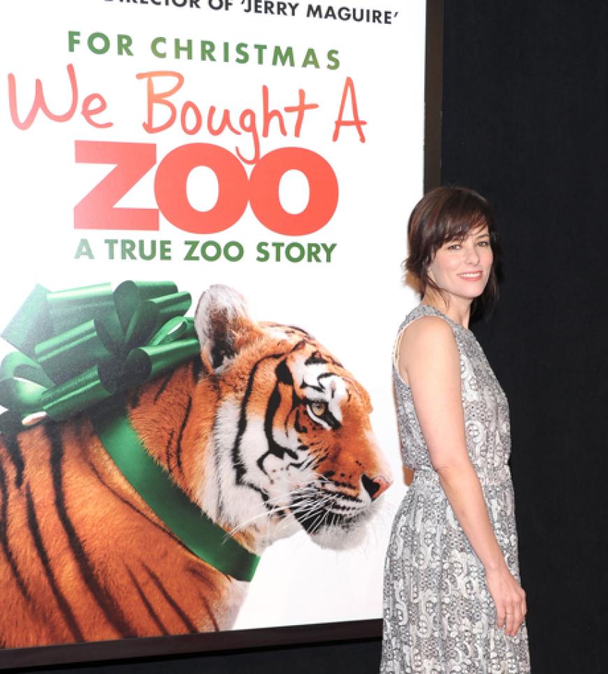 Parker Posey