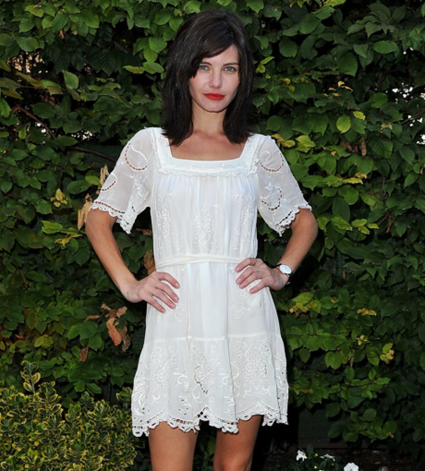 Delphine Chaneac