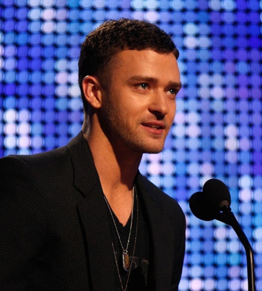 Justin Timberlake
