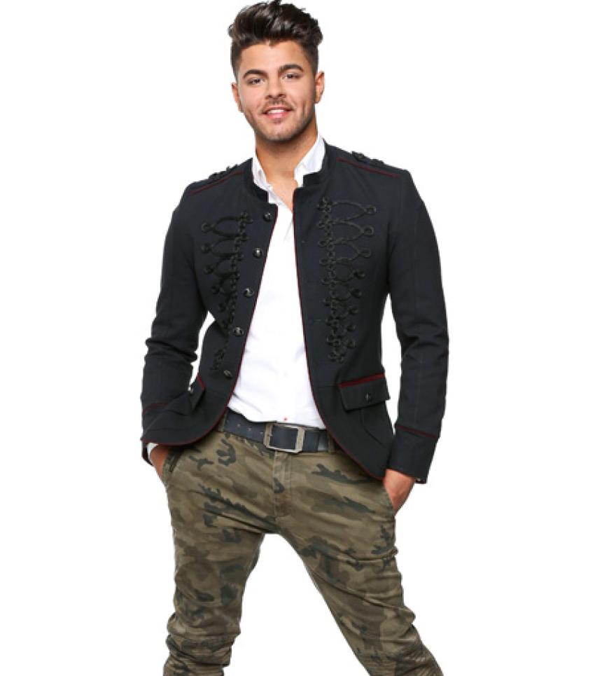 Ricardo Bielecki´