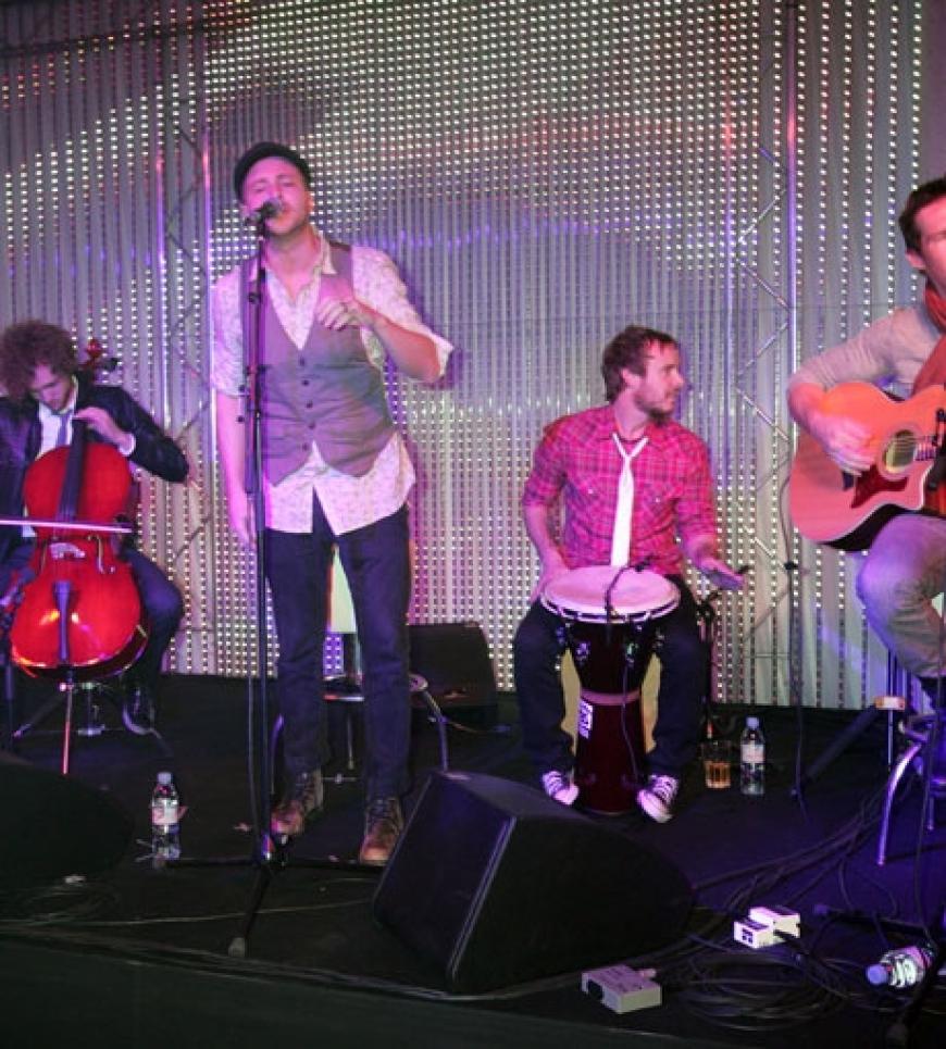 Die Band