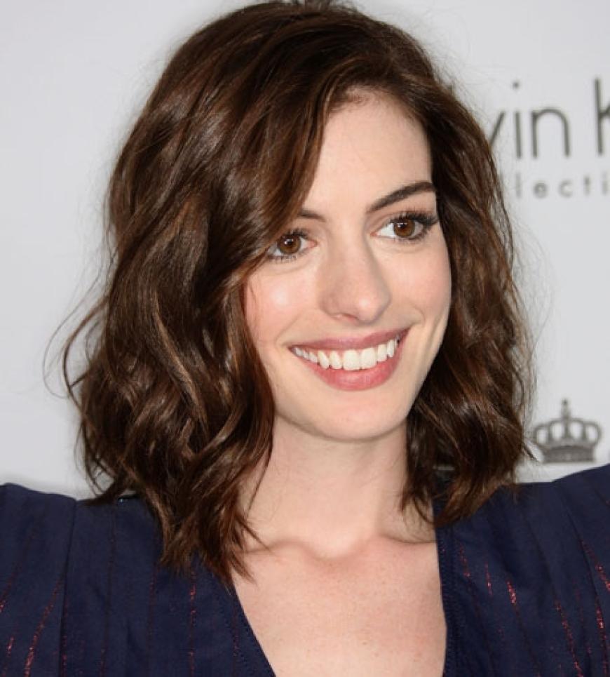 Anne Hathaway