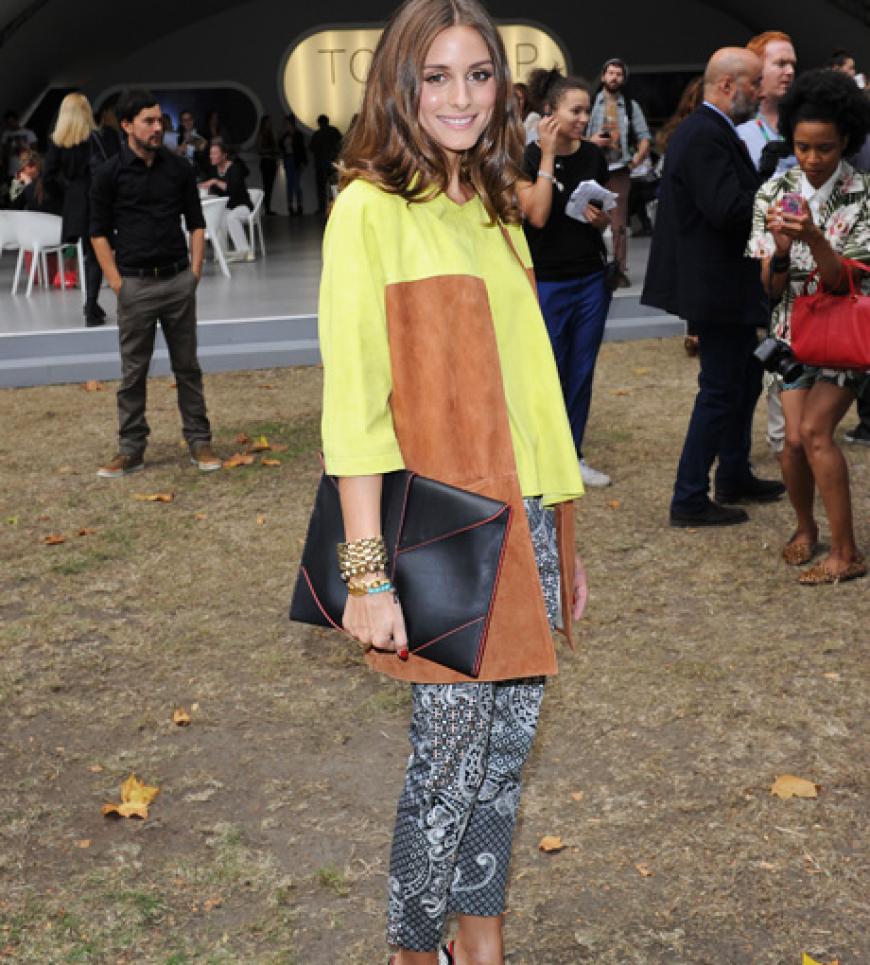 Olivia Palermo