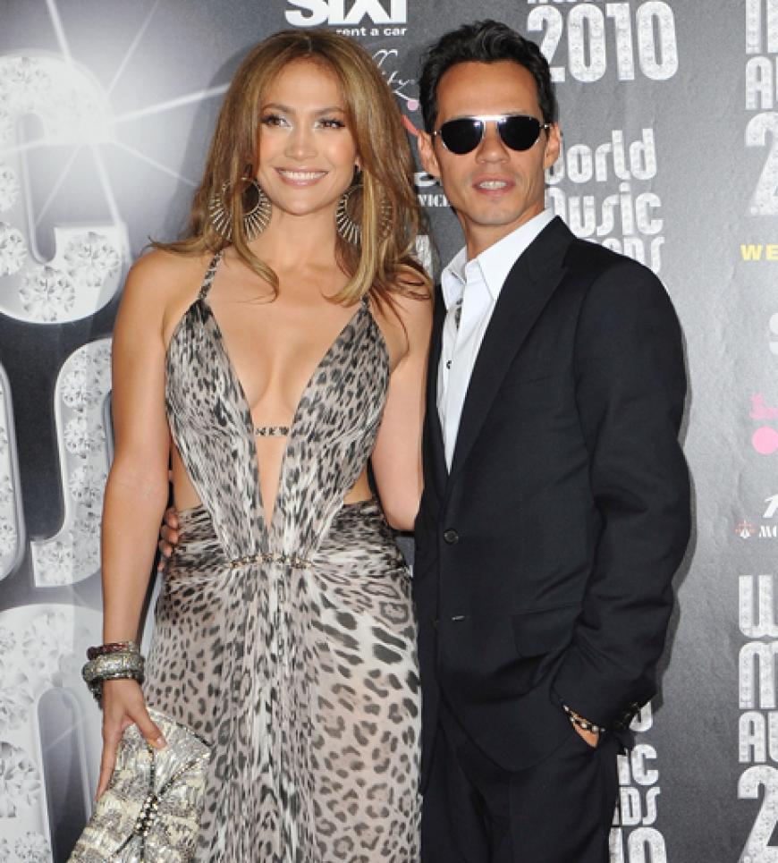 Es war die Überraschungs-News am Wochenende: Jennifer Lopez und Marc Anthony trennten sich im verflixten siebten Jahr. In der großen OK!-Galerie zeigen wir Ihnen noch einmal die schönsten Bilder ihrer Beziehung