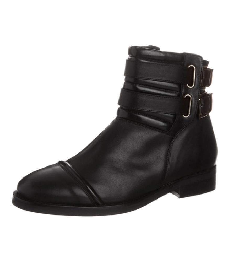 Ankle-Boot aus der Zalando Collection über zalando.de, ca. 75 Euro