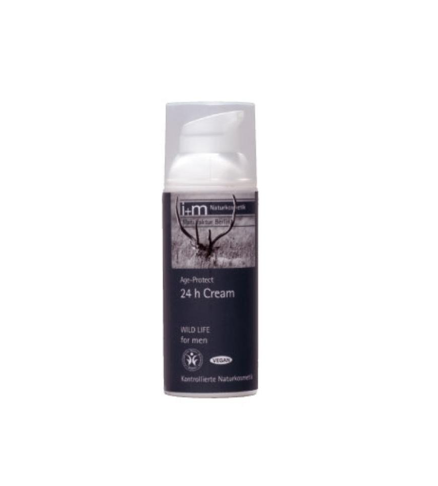 Feuchtigkeitsspendende Creme