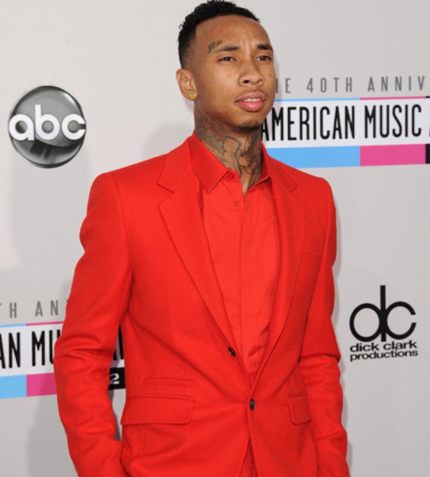 Tyga