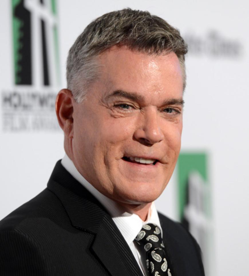 Ray Liotta