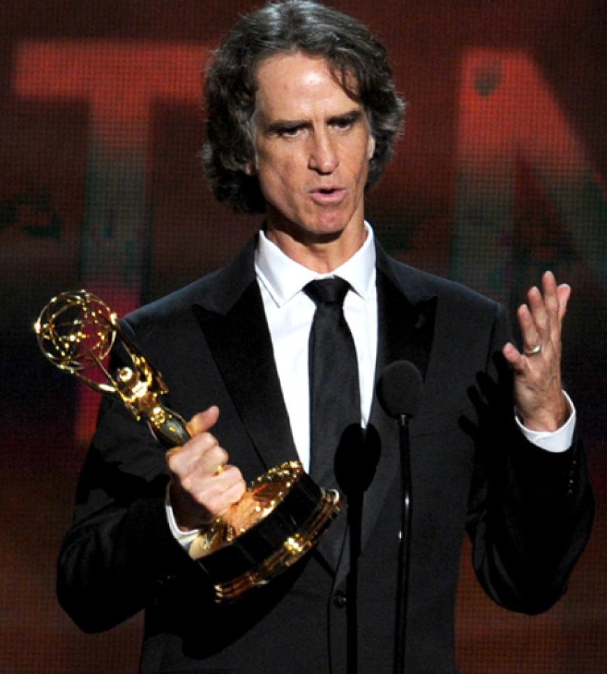 Beste Regie bei einer Mini-Serie bzw. Fernsehfilm: Jay Roach,