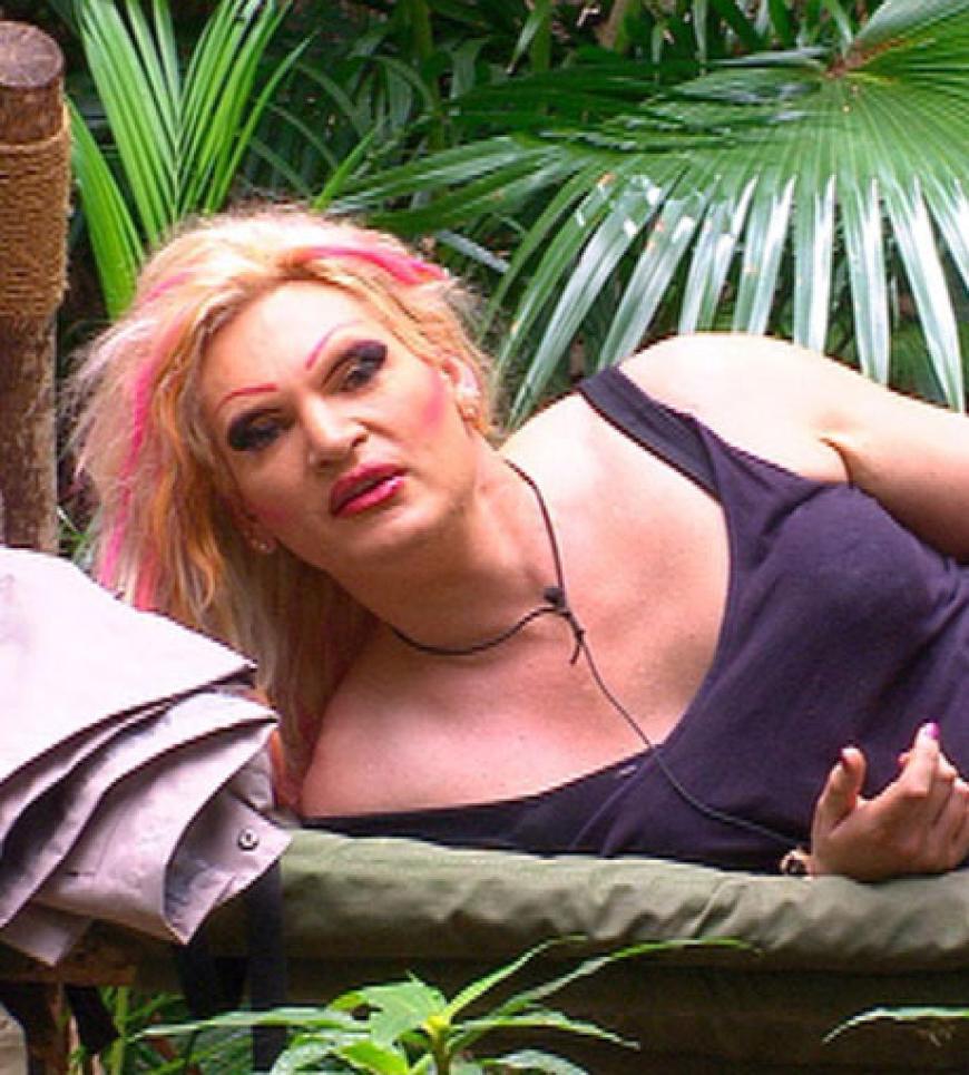 Der Lästerkrieg geht in die nächste Runde: Olivia Jones stellt Fiona und Claudelle zur Rede: 'Ich habe euch gesehen und gehört - ich habe ein bisschen gelauscht!