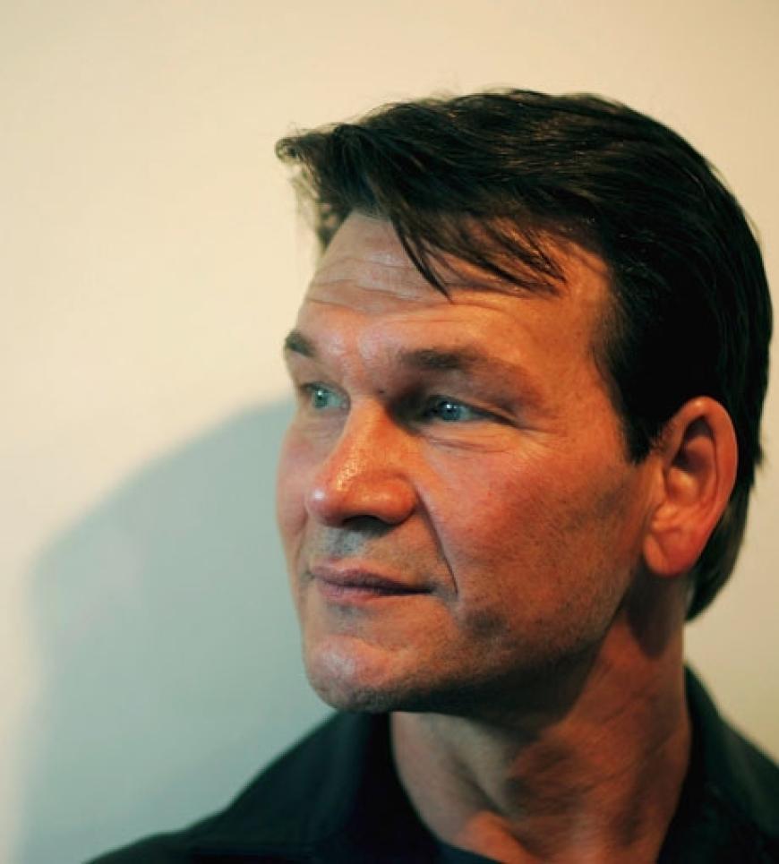 Im März 2008 wurde bekannt, dass Swayze an einer besonders heimtückischen Art von Bauchspeicheldrüsenkrebs leidet