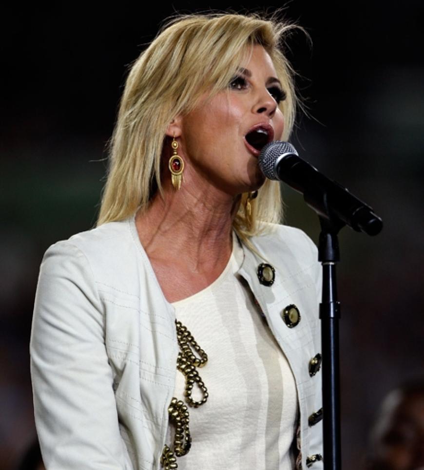Faith Hill