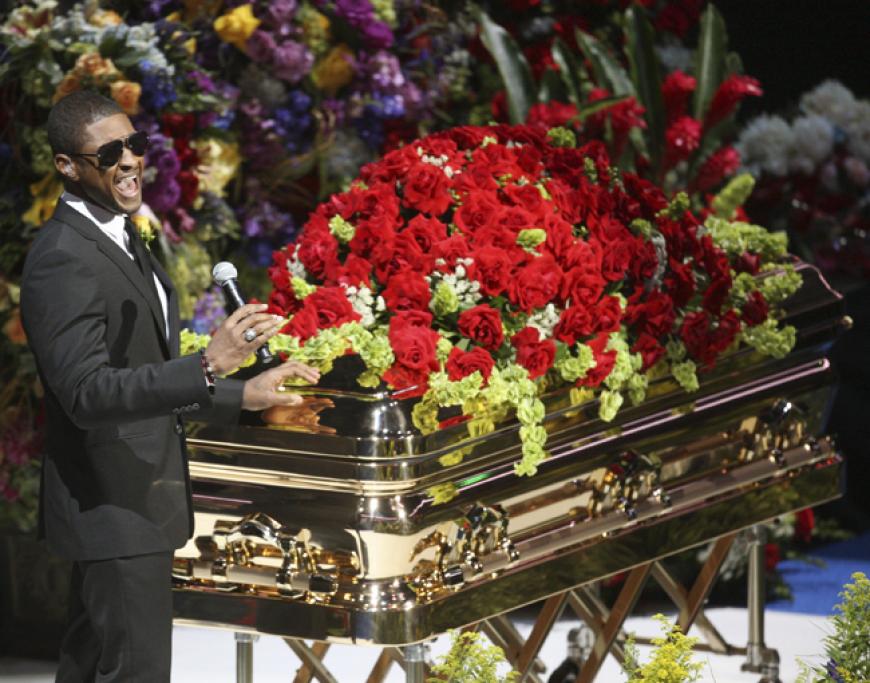 Der Fall Michael Jackson: Am 25. Juni 2009 wurde er leblos in seiner Villa aufgefunden - wenig später starb er unter mysteriösen Umständen