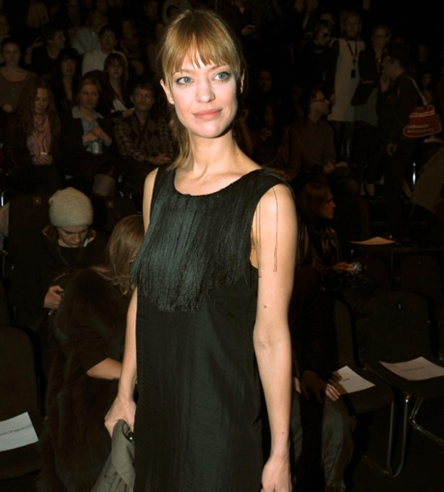Heike Makatsch
