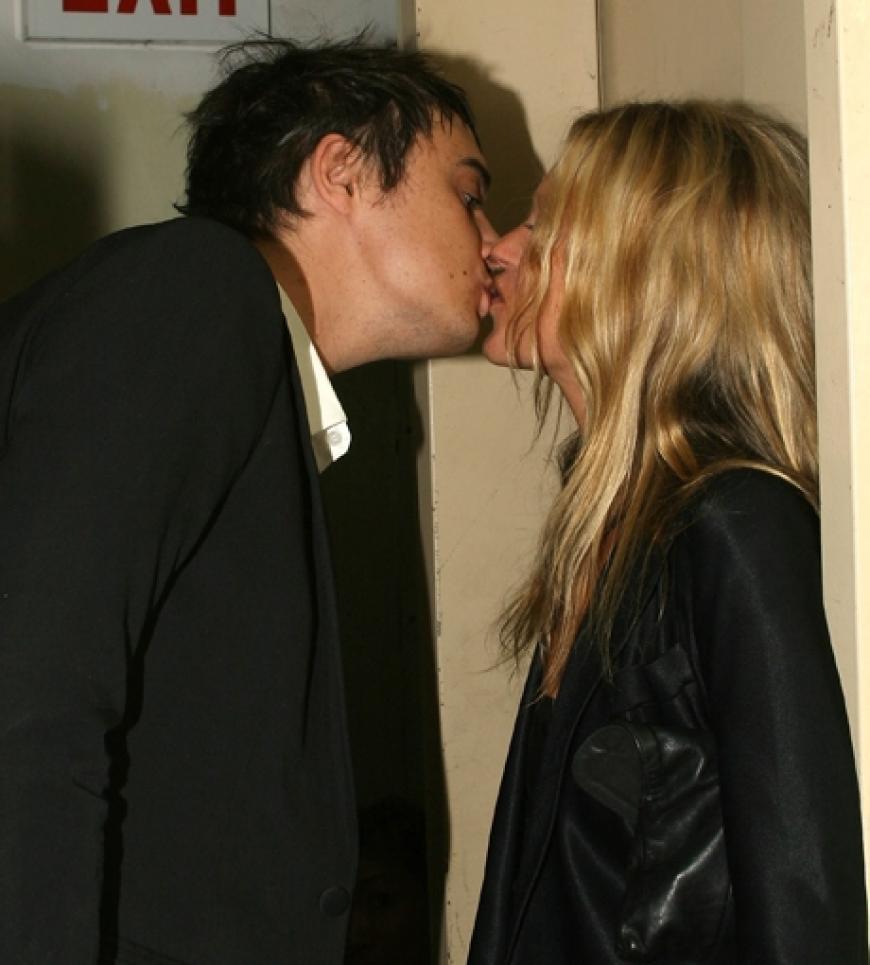 Die Beziehung zu Skandal-Sänger Pete Doherty endete im Fiasko