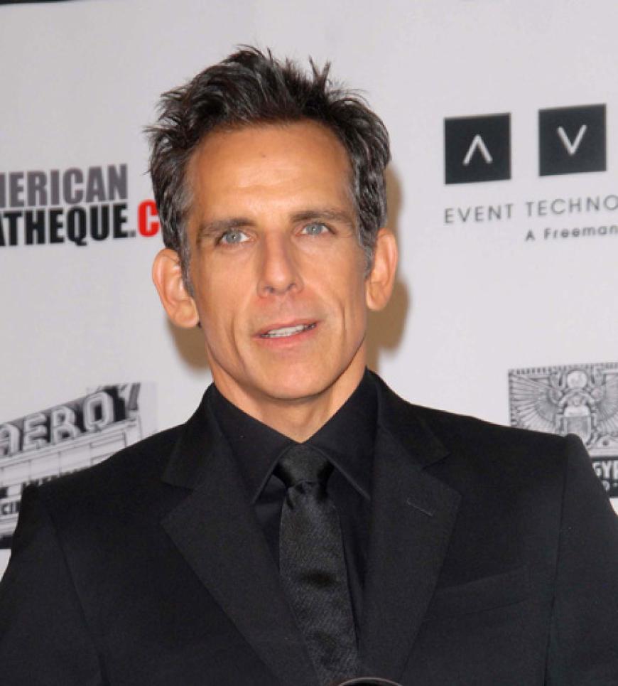 Durchschnittlich verdienen die Studios an Ben Stiller 6,50 Dollar bei einem investierten Dollar