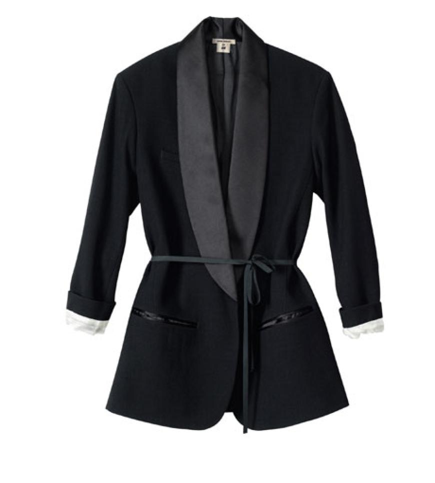 Wollblazer 129 Euro