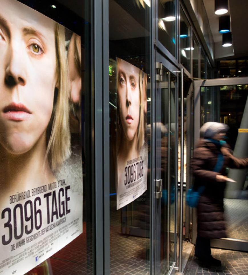 Der Film kommt am 28. Februar ins Kino