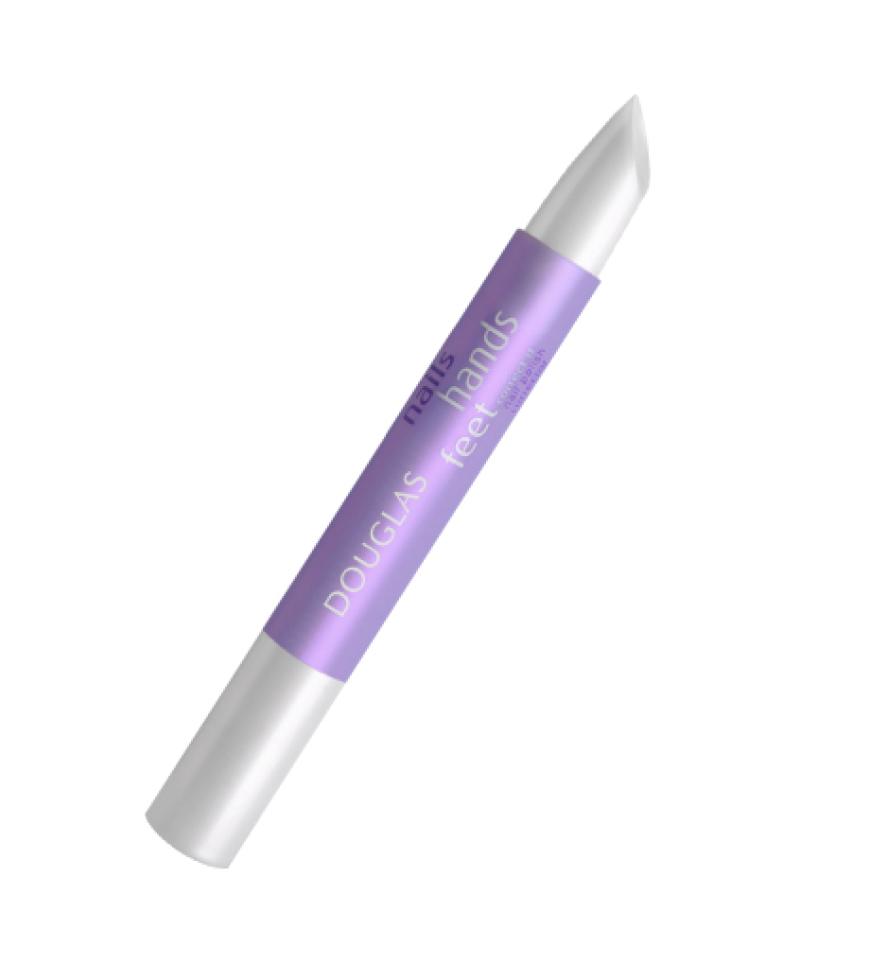 Korrekturstift „Nails Hands Feet – Nail Polish Corrector“ von Douglas, ca. 5 Euro