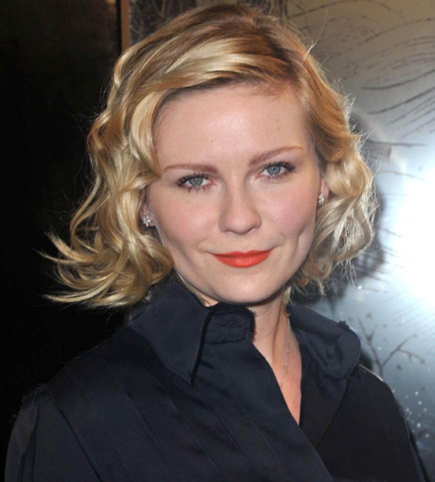 Kirsten Dunst