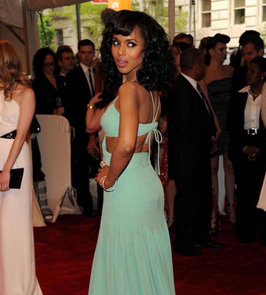 Kerry Washington