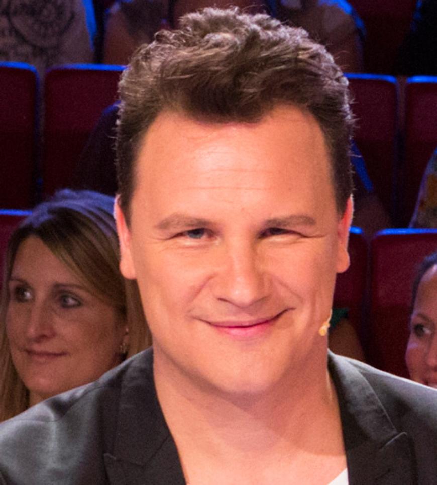 Star-Designer Guido Maria Kretschmer möchte neue Talente entdecken.