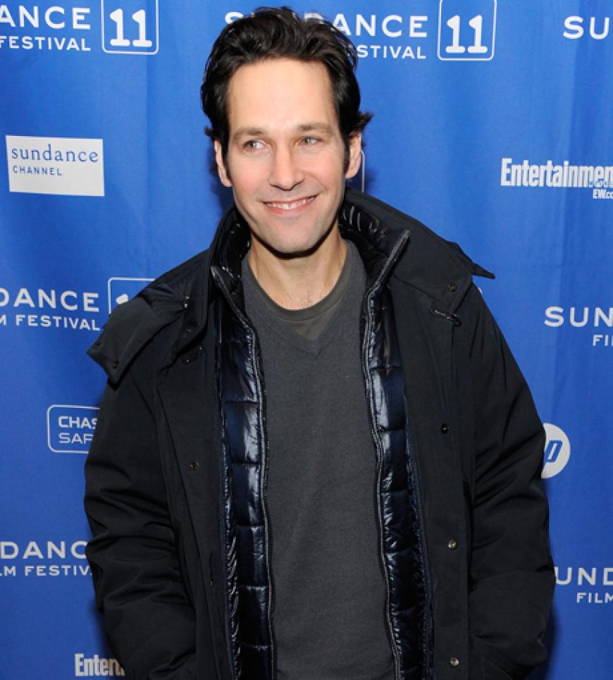 Film-Marathon: In diesem Jahr werden über 118 Filme aus über 29 Ländern vorgestellt. Schauspieler Paul Rudd präsentierte seinen neuen Film