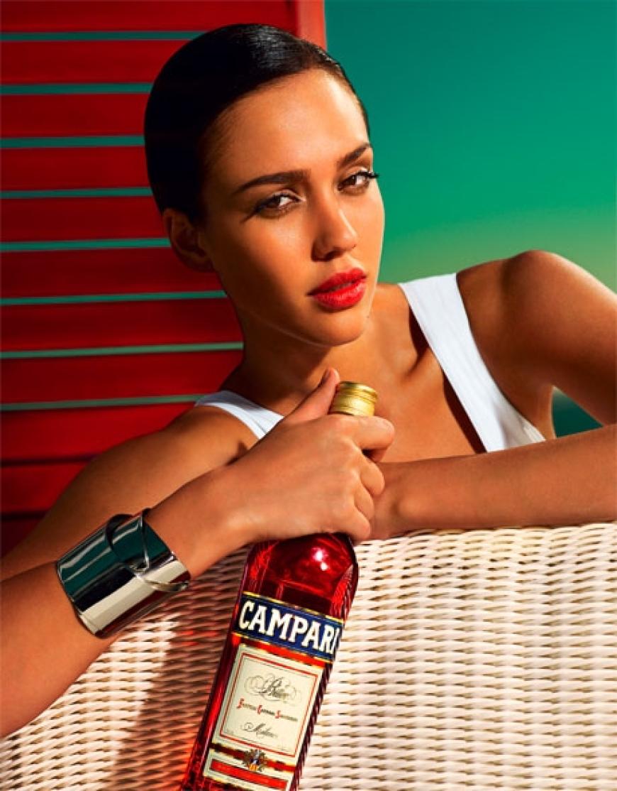 November. Copyright: Club Campari Media