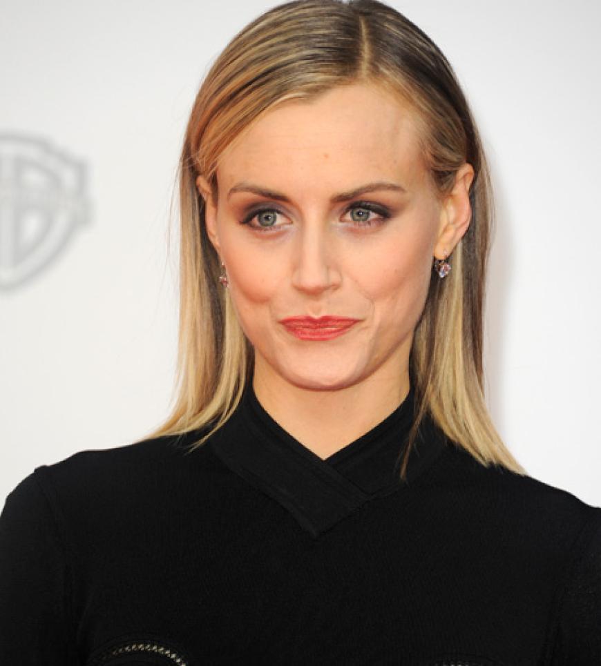 Taylor Schilling