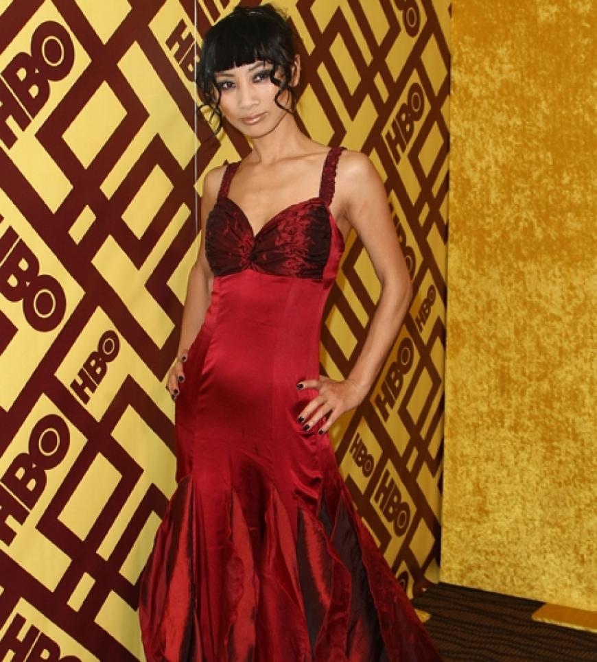 Bai Ling