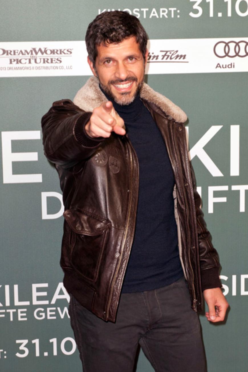 Pasquale Aleardi