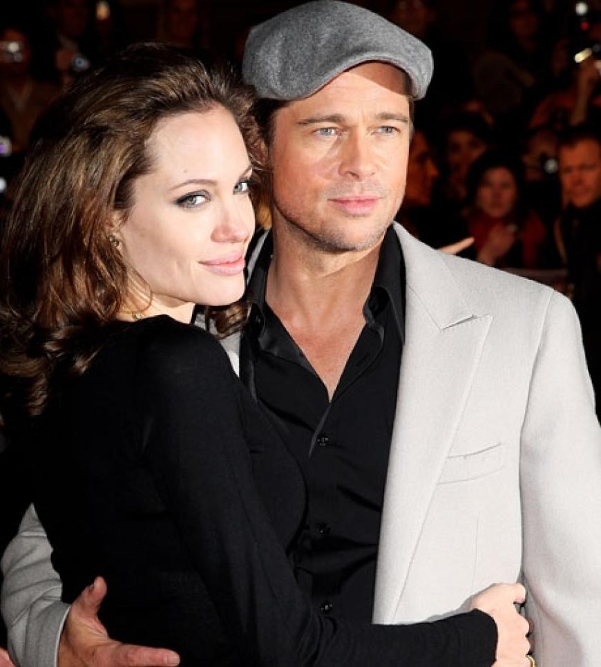 Was die Privatsphäre angeht, sind Angelina und Brad gnadenlos: Anfang 2010 schrieb ein englisches Boulevard-Blatt über die Trennung des Paares. Daraufhin wurde die Zeitung verklagt - und verlor vor Gericht
