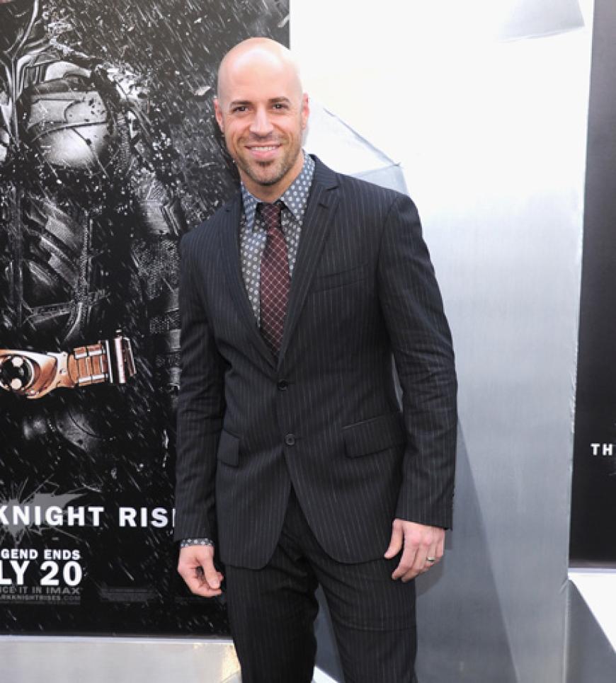 Chris Daughtry