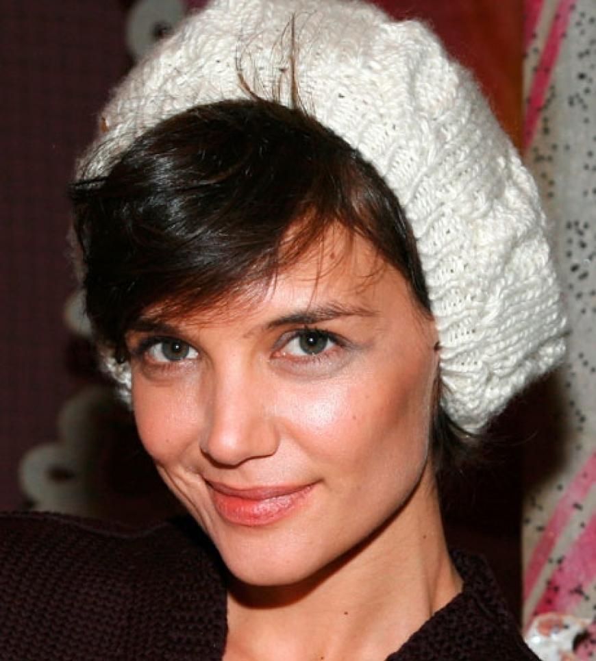 Katie Holmes