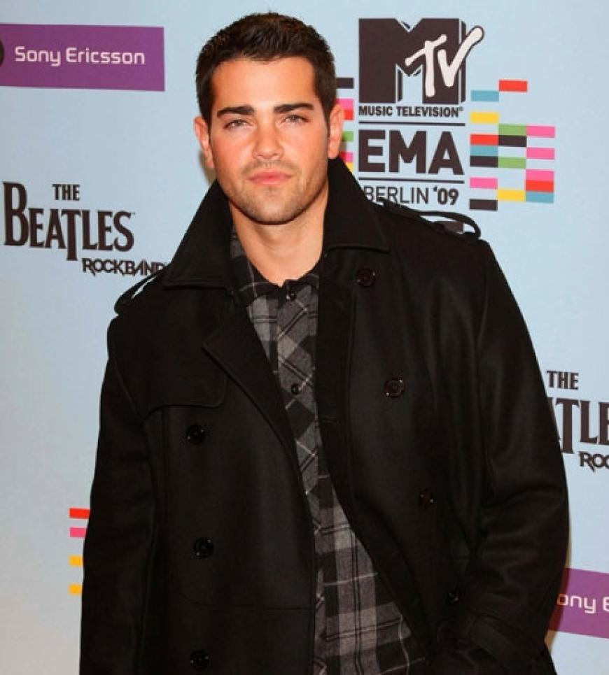 Schauspieler Jesse Metcalfe